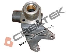 chinese sinotruk howo truck parts bracket mechanical parts