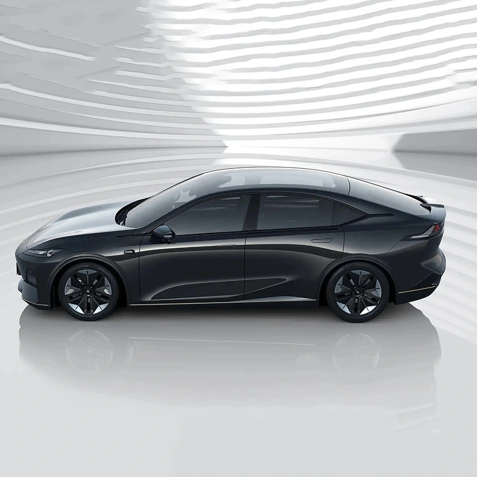 Deepal SL03 Changan SL03 High Speed Sports Fast New Energy Automotive Voiture China Electric Cars