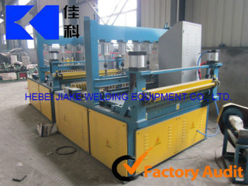 automatic mesh framework welding machines/wire mesh welding machines for 3D panel production line