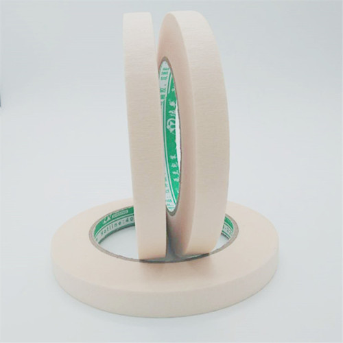 high temperature resistant Beautiful packing tape