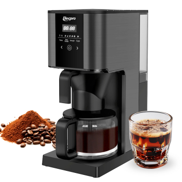 10 Cup brew Drip Coffee Maker