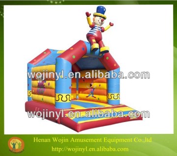 Used jumping castles for sale