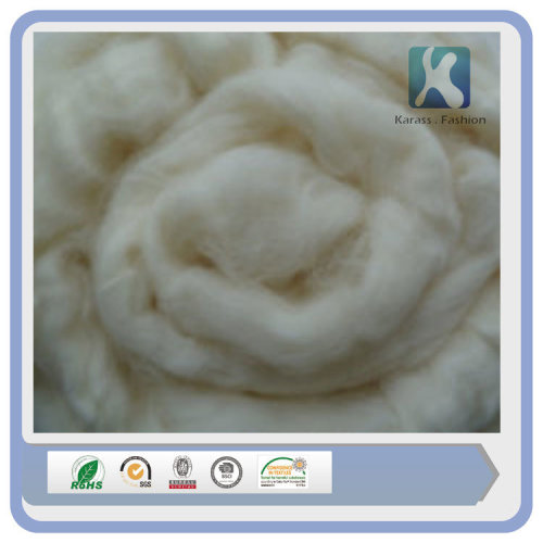 Imbottitura in ovatta di lana trapuntata migliore vendita in Cina
