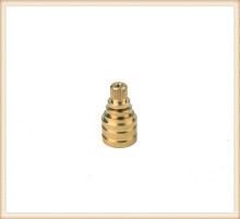 Brass Faucet Valve Rod