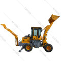 Liondi Mini Backhoe Loader Cheap Price Wheel Loader with Backhoe Price