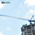 Jib tower crane gd5020-10t