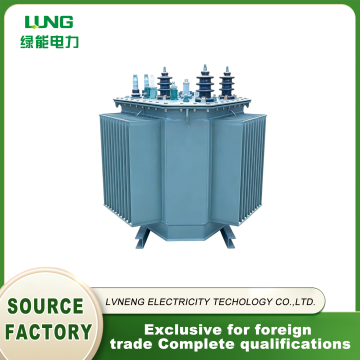 Premium Triangular Iron Core Transformer