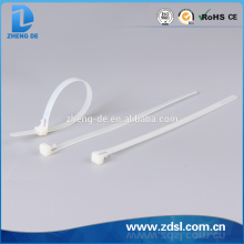 Heat Resistant Releasable Nylon Cable Tie