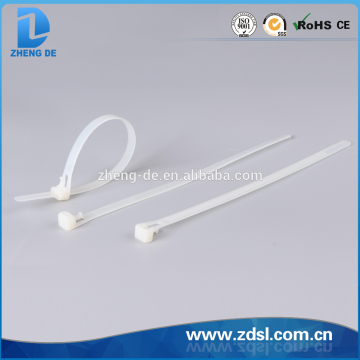 Heat Resistant Releasable Nylon Cable Tie