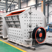 European type impact crusher for STONE QUARRIES