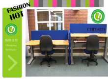 design wooden furniture panel executive office desk table mechanism design furniture china