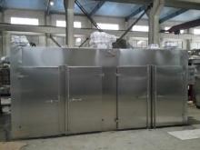 Reliable Hot Air Circulating Oven with Timer