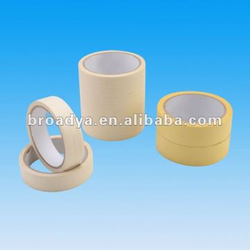 automotive type masking tape