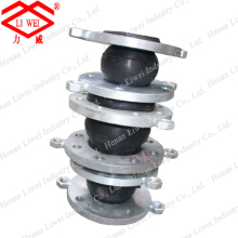 Flexible Pipe Connector/Rubber Joint