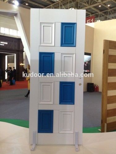 Latest design wooden doors