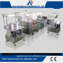 China manufacturer biscuit cake production machine