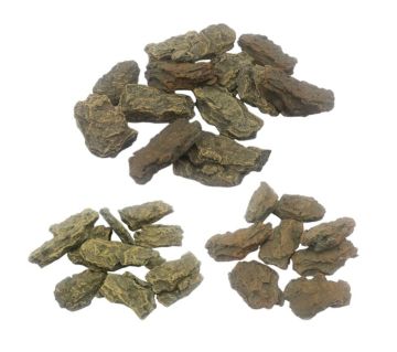 ABLE Light Weight Fire Stone Sets