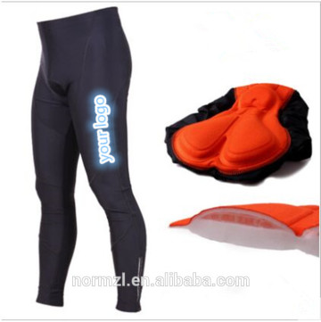 customize your own winter pants comfortable cycling wear