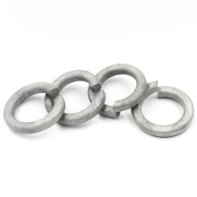 HDG spring washer GB93 SPLIT washer