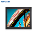 19 inch LCD Monitor TFT Industrial Panel PC