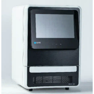 Real -time kwantitatief PCR -systeem