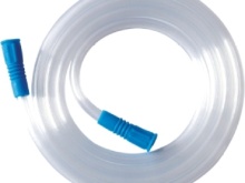 Medical Disposable Suction Connecting Tube