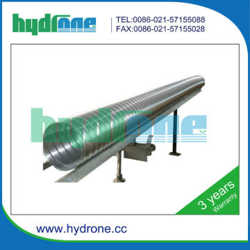 aluminum flexible duct insulation lowes