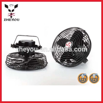 mini usb fan for car fan