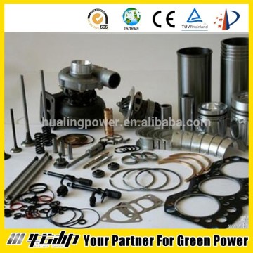 united power generator parts