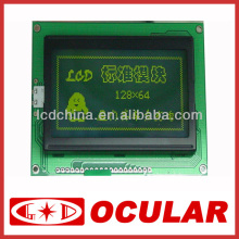 Graphic COB LCD Modules