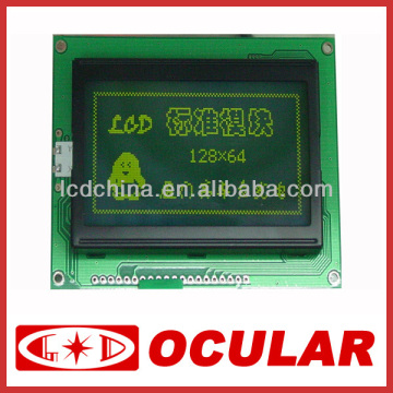 Graphic COB LCD Modules
