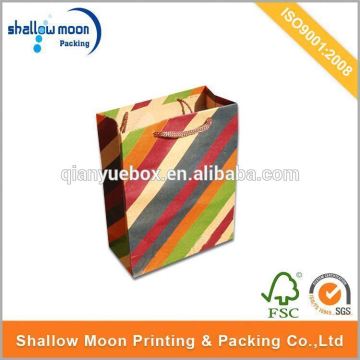 paper bag manufacturer