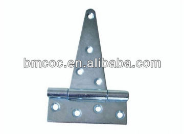 high quality barn door T strap hinge