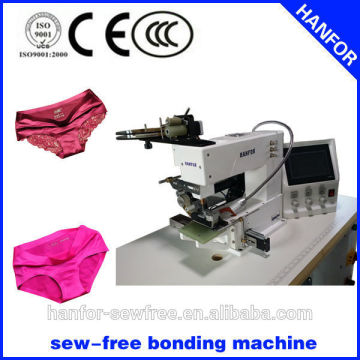 shanghai hanfor seamless underwear machine HF-801