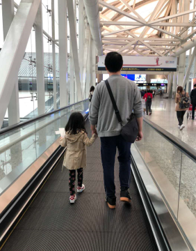 IFE GRACES-T2 Automatic people-mover travolator