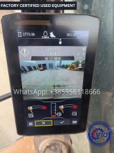 2020 CAT Refurbished Used Cat 330GC for Sale