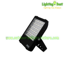 Decorative purposes floodlight generator