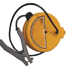 Jost Assembly trailer solenoid unloader valve