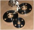 Flange forgiate in acciaio al carbonio ASTM A105