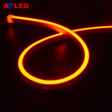 SMD2835 flexible side view silicone neon stri