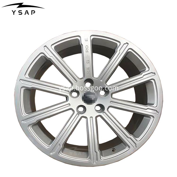 Land Rover Vogue Wheel Rims