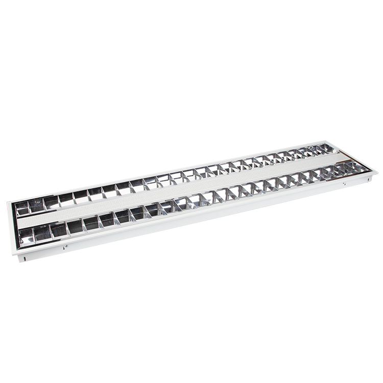 Els-R راحة LED Louver Fitting