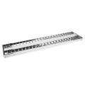 ELS-R Empotrable LED LOUVER AJUSTE