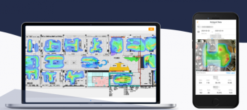 Store Heatmap Analytics for Auto Repair Shop