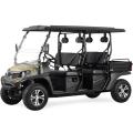 Jeep Style 400ccci carro de golf con EPA