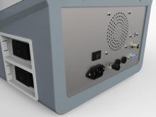 High Resolution Digital Ultrasound Machine