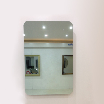 tv mirror advertising digital signage player/electronic lcd billboard