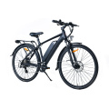 XY-Legend 700C adventure electric bike top speed