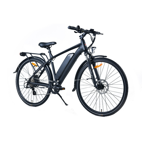 XY-Legend 700C pedal assist bicycle