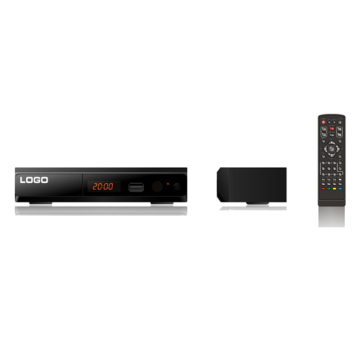 Hd Isdb-t Stb Receiver?